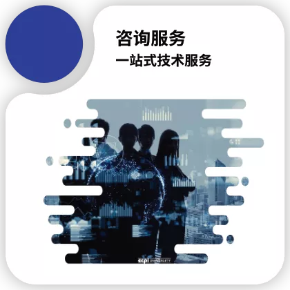 咨询服务一站式技术服务
